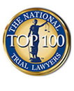 The national Trial Lawyers Top 100