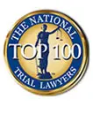 The national Trial Lawyers Top 100