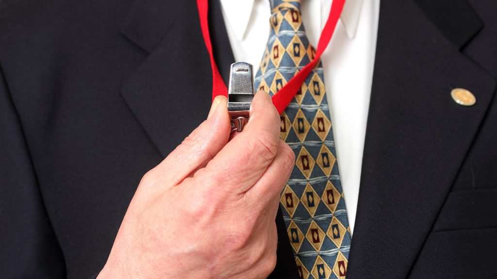 Seattle Whistleblower Lawyer